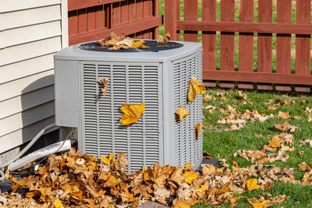 Best HVAC companies near me  in Ness City, KS