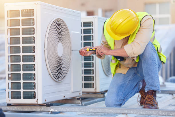 Best HVAC tune-up services  in Ness City, KS