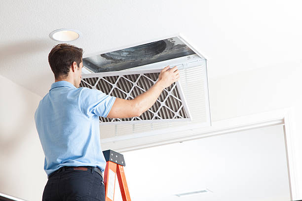 Best HVAC installation services  in Ness City, KS